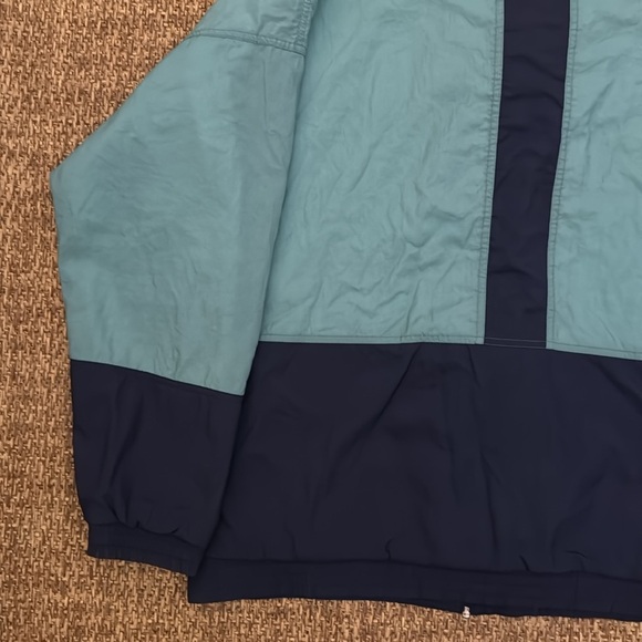 Vintage 90s adidas Full Zip Track Jacket - Picture 10 of 15